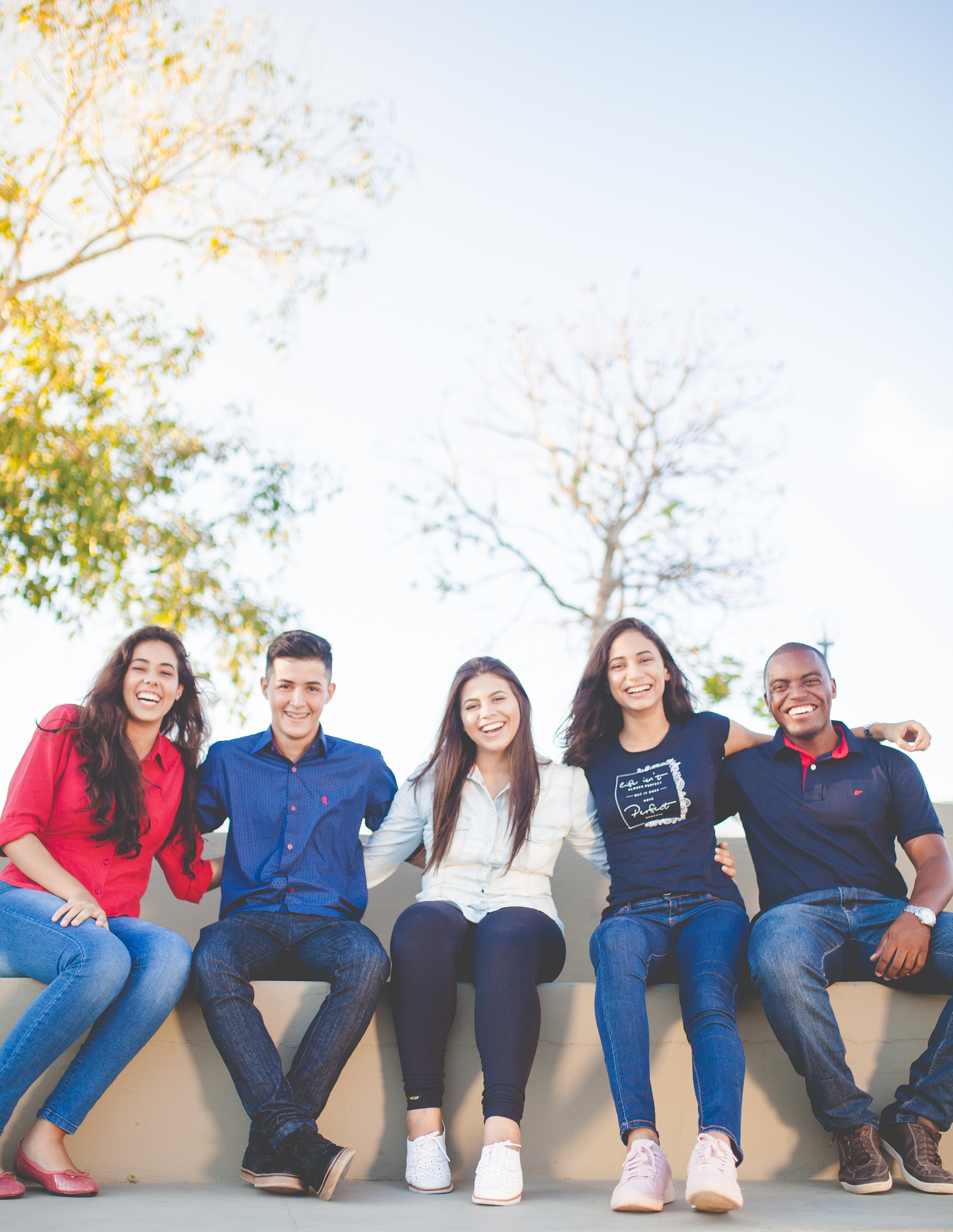 Abstinence Teens